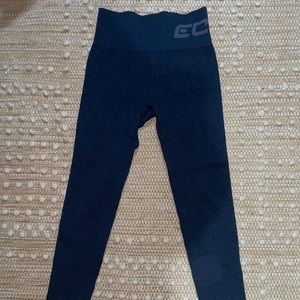 ECHT seamless leggings